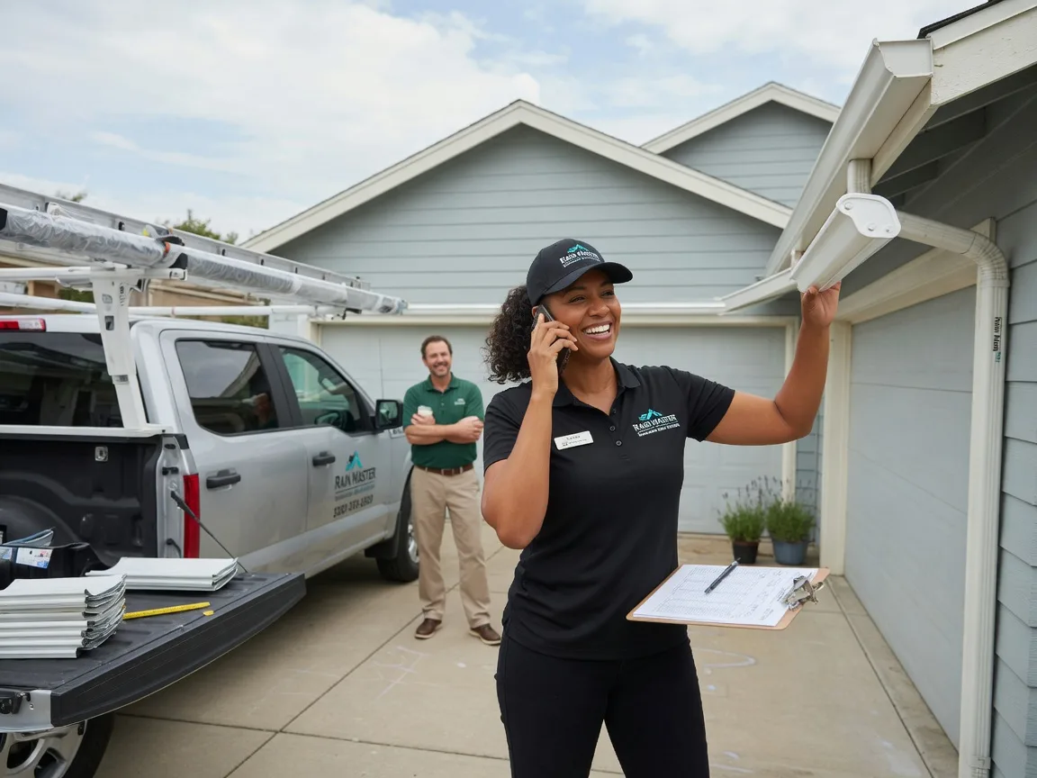 Gutter Installation Groveport, OH FAQs